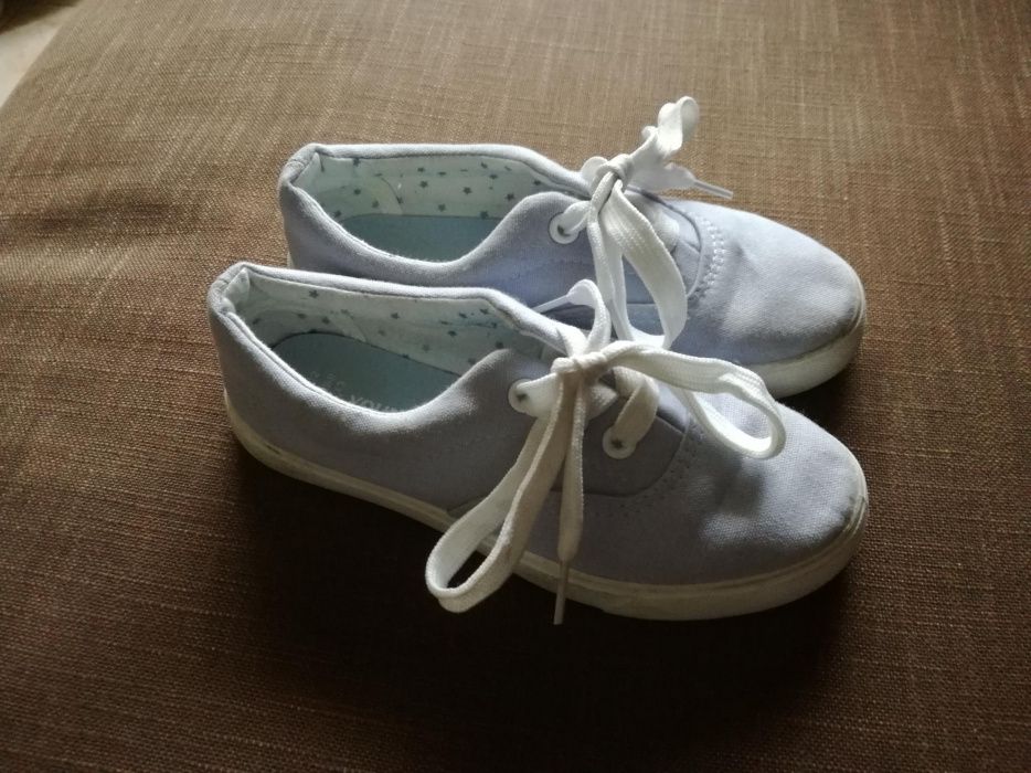 Ténis menino ou menina, nº30/31 São Domingos de Benfica • OLX Portugal